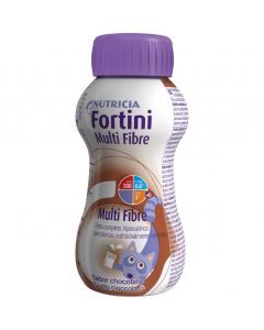 Fortini Multi Fibre Cioccolato 200ml