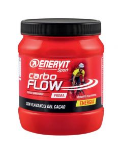 Enervit Carbo Flow 400g