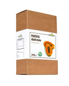 Papaya Disidratata (200g)