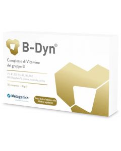 B-Dyn 30 Compresse