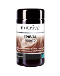 EpaVal (60cpr)