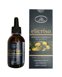 Elicriso Olio (20ml)