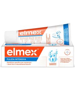 Elmex Pulizia Intensiva Dentifricio 50ml