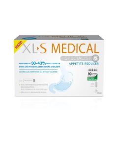 XLS Medical Appetite Reducer 60 Capsule