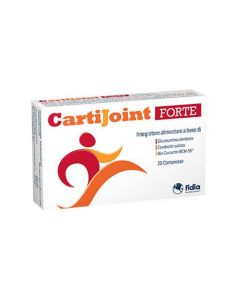CartiJoint Forte 20 Compresse