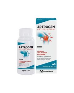 Artrogen Articolazioni 60 Perle