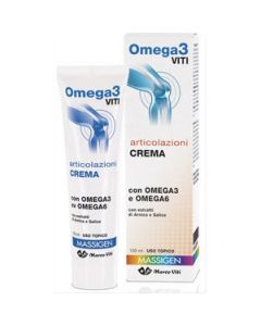 Omega3 Artrogen Crema Articolazioni 100ml