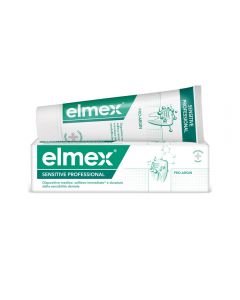 Elmex Dentifricio Sensitive Professional Denti Sensibili 75ml