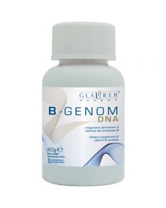 B-Genom DNA (60cps)