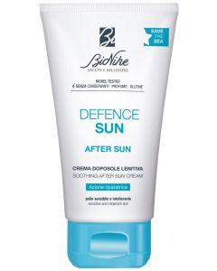Bionike Defence Sun Crema Doposole Lenitiva 75ml