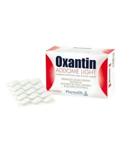 Oxantin Addome Light 60 Compresse