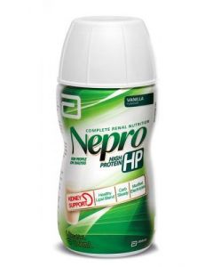Nepro HP Vaniglia 220ml