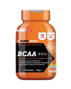 Named Sport BCAA 2:1:1 300 Compresse