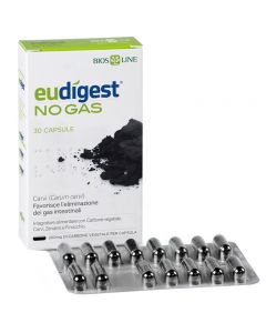 Eudigest No Gas (30cps)