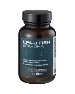 Principium EPA-3 Fish (90cps)