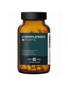 Bios Line Principium Complesso B Forte 60 Capsule