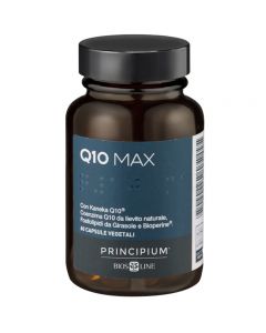 Principium Q10 Max (60cps)