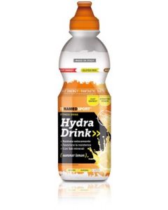 Hydra Drink Summer Lemon 500 ml