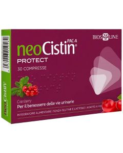 Neo Cistin PAC-A Protect (30cpr)