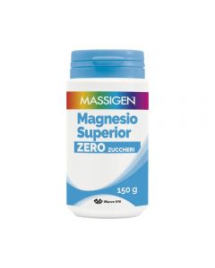 Massigen Magnesio Superior 150g