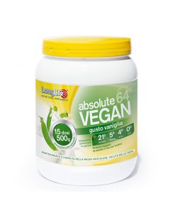 Longlife Absolute Vegan 500g