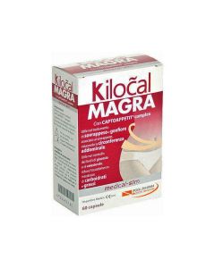 Kilocal Magra 60 capsule