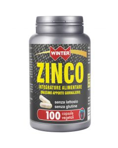 Zinco (100cps)