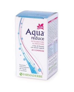 Aqua Reduce 60 Compresse