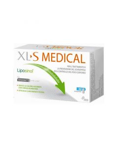 XLS Medical Liposinol 60 Compresse