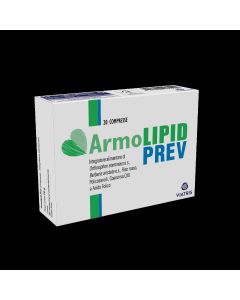 Armolipid Prev 20 Compresse