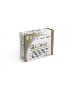 Deltha Pharma Glucadel 30 Compresse