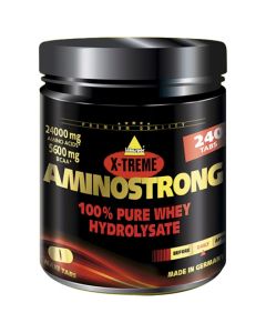 Aminostrong (240cpr)