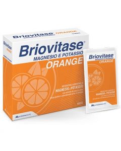 Briovitase Orange 14 Bustine