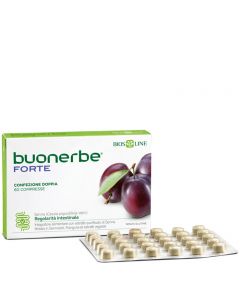 BuonErbe Forte (60cpr)