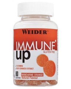 Weider Immune Up 60 Caramelle Gommose