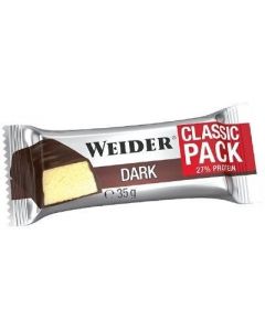 Weider Classic Pack Dark 35g