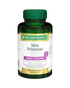 Skin Primrose (60cps)