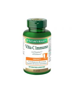 Vita C Immuno 60 Tavolette