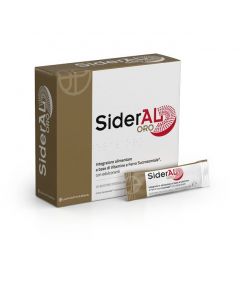 Sideral Oro 14mg 20 Bustine