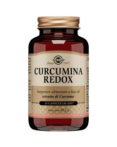 Curcumina Redox (30cps)