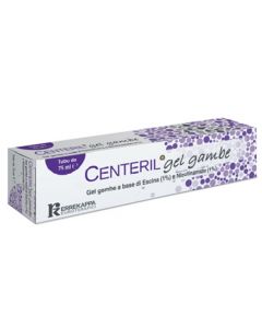 Centeril Gel Gambe 75ml