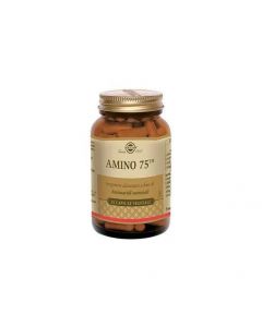 Amino 75 30 capsule Vegetali