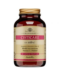 Cisticare (60cps)