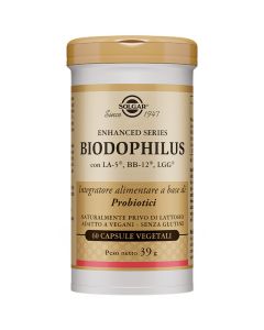 Biodophilus (60cps)