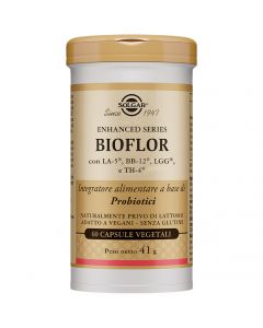 Bioflor (60cps)