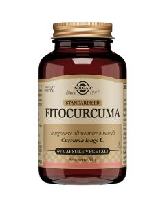 Fitocurcuma (60cps)