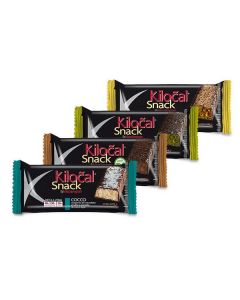 Kilocal Snack Barretta Cioccolato 1 Pezzo