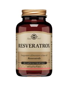 Resveratrox (60cps)