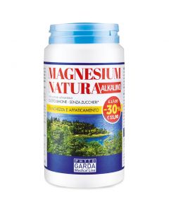 Magnesio PG 150g