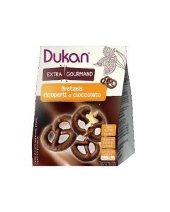 Dukan Bretzel Cioccolato Fondente 100g